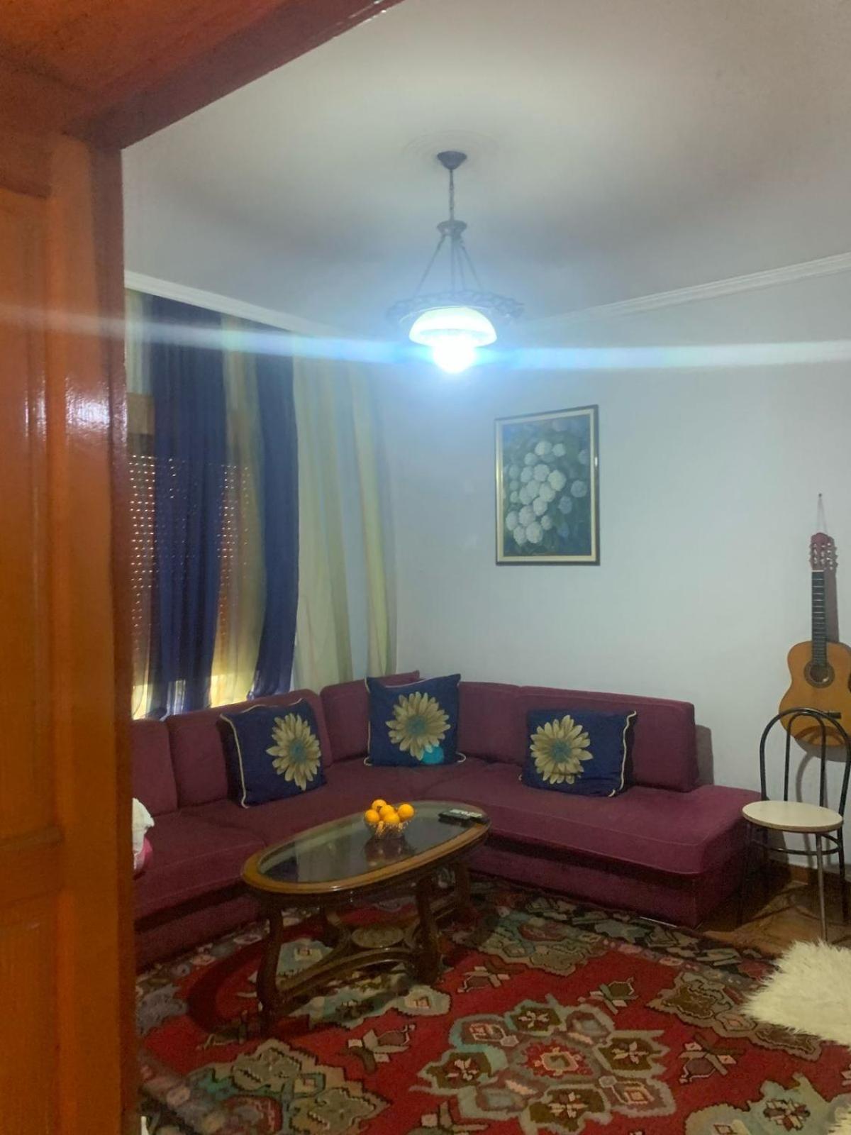 Friends Hostel & Tours Shkoder Luaran gambar